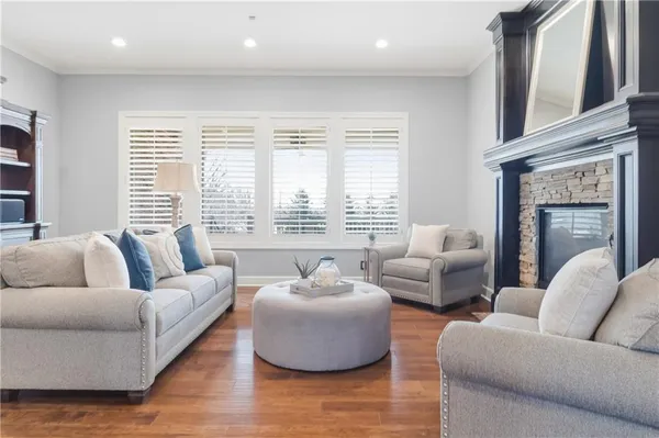 $1,700,000 | 10777 West 179th Terrace, Overland Park, KS 66013