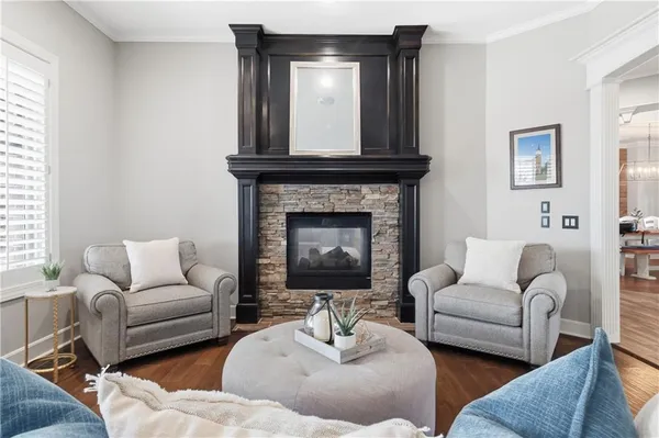 $1,700,000 | 10777 West 179th Terrace, Overland Park, KS 66013