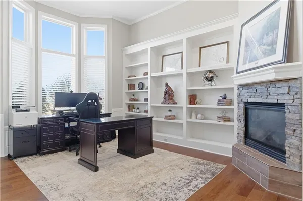 $1,700,000 | 10777 West 179th Terrace, Overland Park, KS 66013