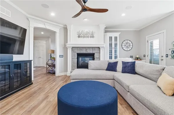 $1,700,000 | 10777 West 179th Terrace, Overland Park, KS 66013