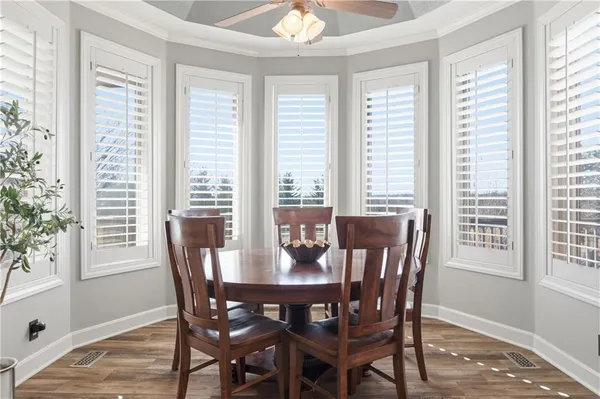 $1,700,000 | 10777 West 179th Terrace, Overland Park, KS 66013