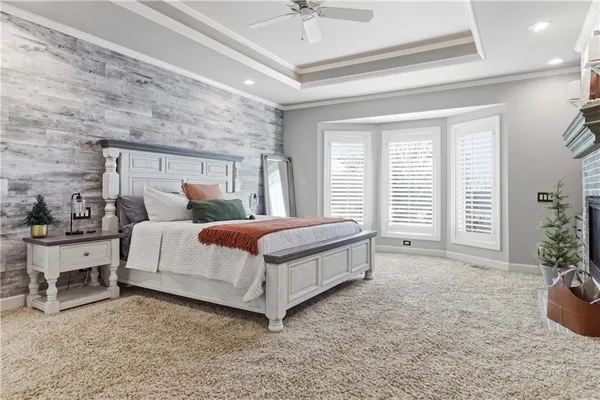 $1,700,000 | 10777 West 179th Terrace, Overland Park, KS 66013