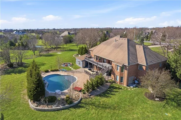 $1,700,000 | 10777 West 179th Terrace, Overland Park, KS 66013