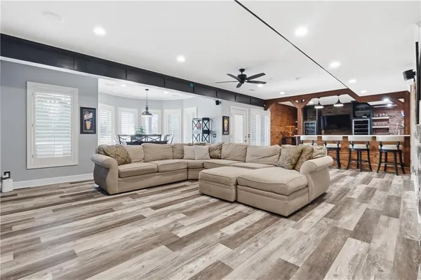 $1,700,000 | 10777 West 179th Terrace, Overland Park, KS 66013