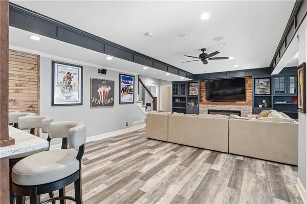 $1,700,000 | 10777 West 179th Terrace, Overland Park, KS 66013