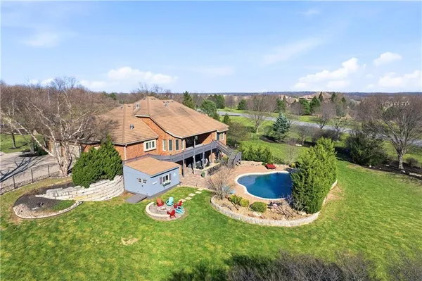 $1,700,000 | 10777 West 179th Terrace, Overland Park, KS 66013