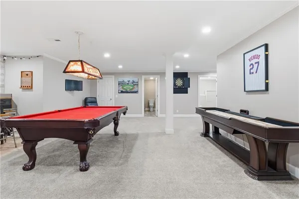$1,700,000 | 10777 West 179th Terrace, Overland Park, KS 66013