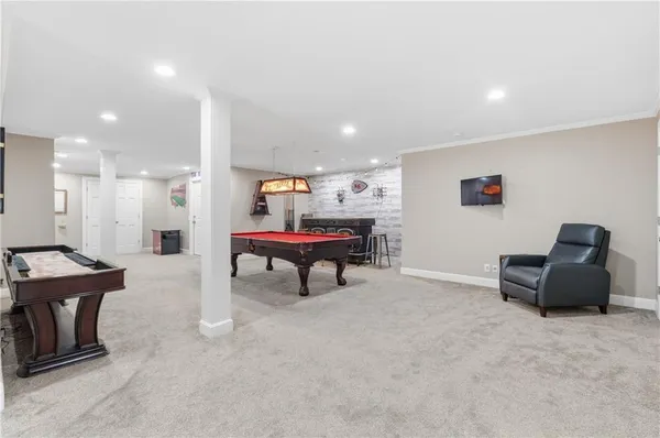 $1,700,000 | 10777 West 179th Terrace, Overland Park, KS 66013