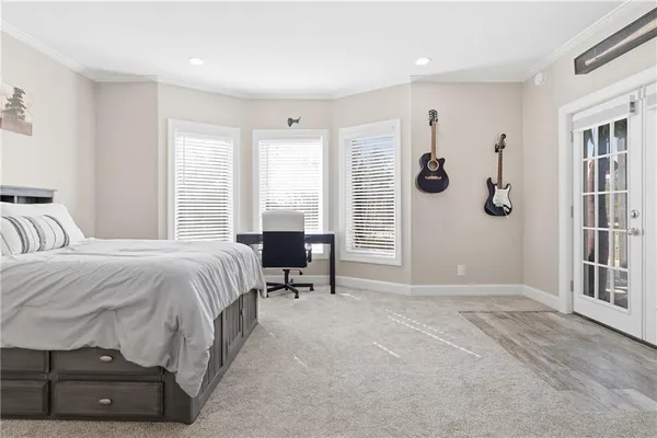 $1,700,000 | 10777 West 179th Terrace, Overland Park, KS 66013