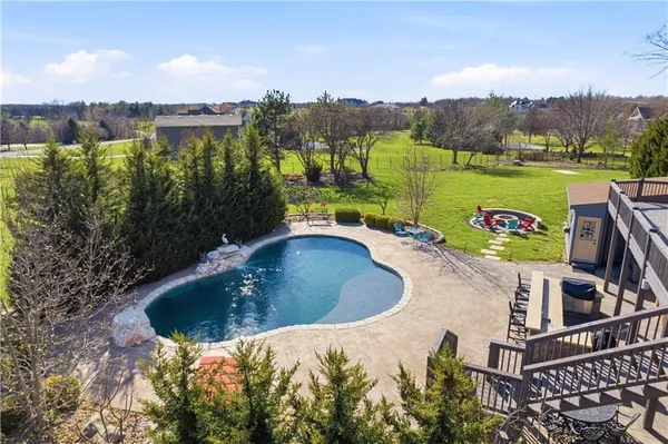 $1,700,000 | 10777 West 179th Terrace, Overland Park, KS 66013