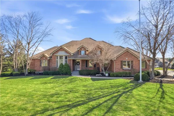 $1,700,000 | 10777 West 179th Terrace, Overland Park, KS 66013