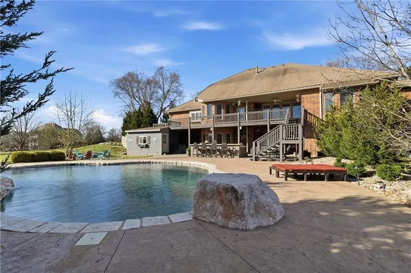 $1,700,000 | 10777 West 179th Terrace, Overland Park, KS 66013