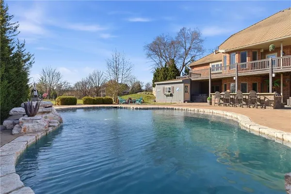 $1,700,000 | 10777 West 179th Terrace, Overland Park, KS 66013