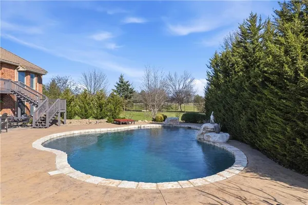 $1,700,000 | 10777 West 179th Terrace, Overland Park, KS 66013