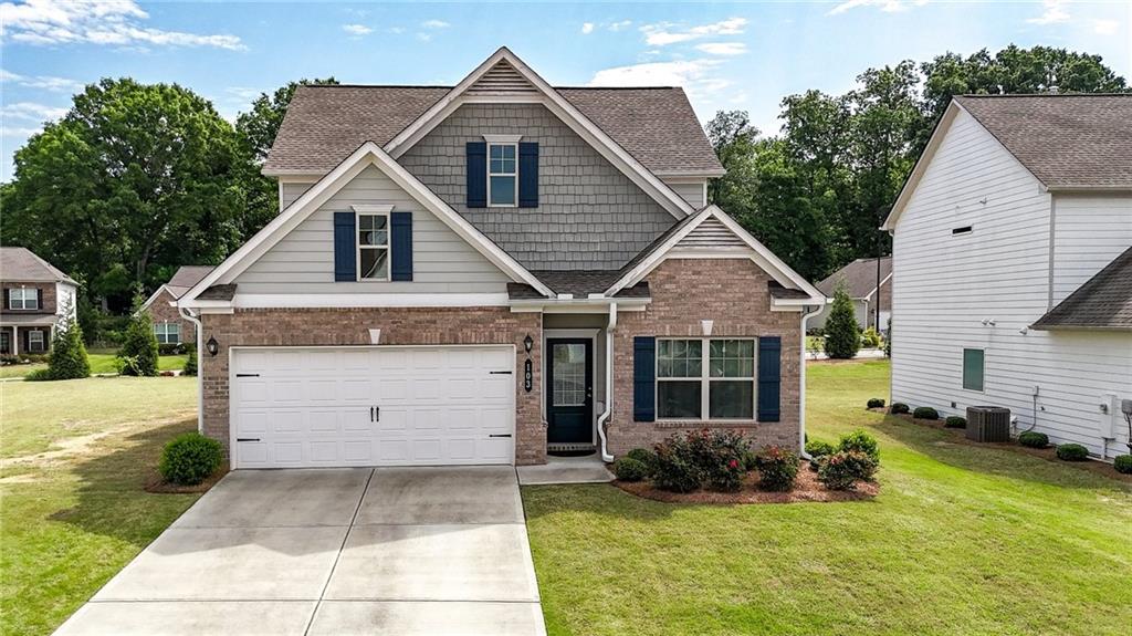 103 Willowbrook Court Calhoun, GA 30701 - Photo 1 of 64