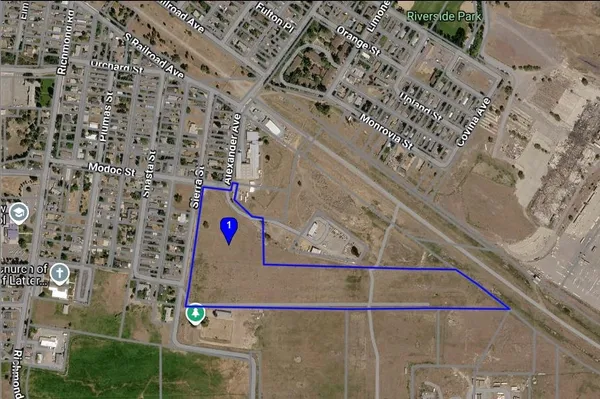 $179,000 | 0 Sierra Street, Susanville, CA 96130