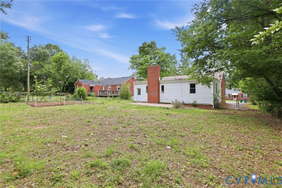 1609 Foster Road Richmond, VA 23226 - Photo 50 of 54