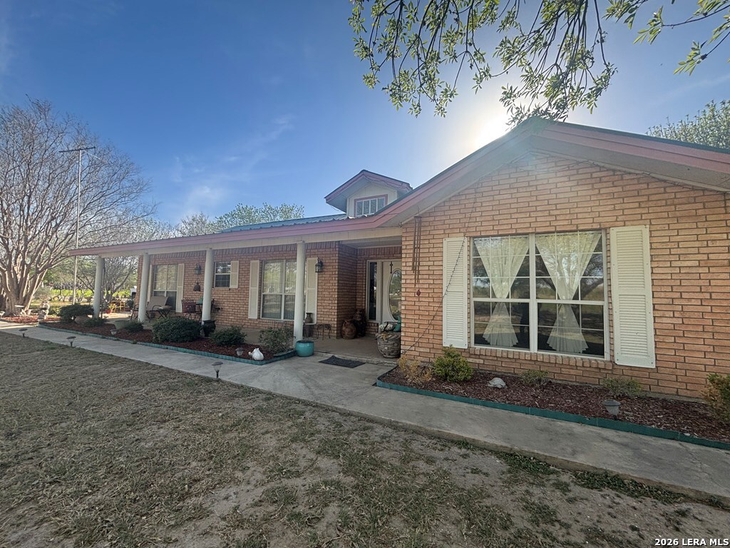 759 McDavid Road Quemado, TX 78877 - Photo 25 of 30