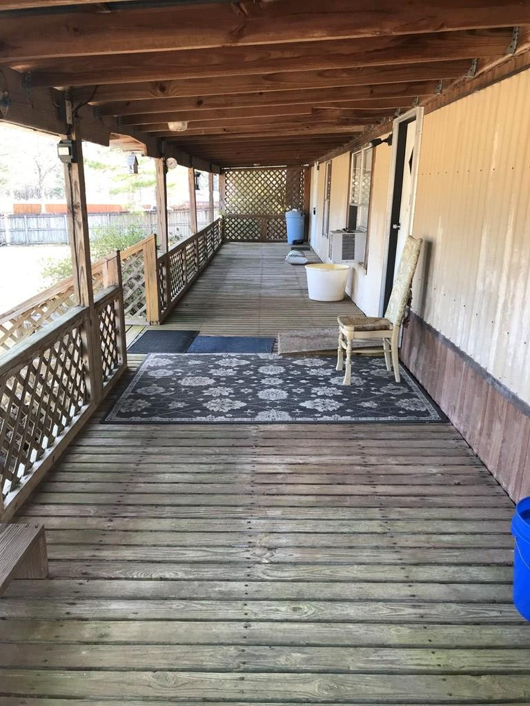 1016 Boyanton Road McComb, MS 39648 - Photo 5 of 7 Photo 5