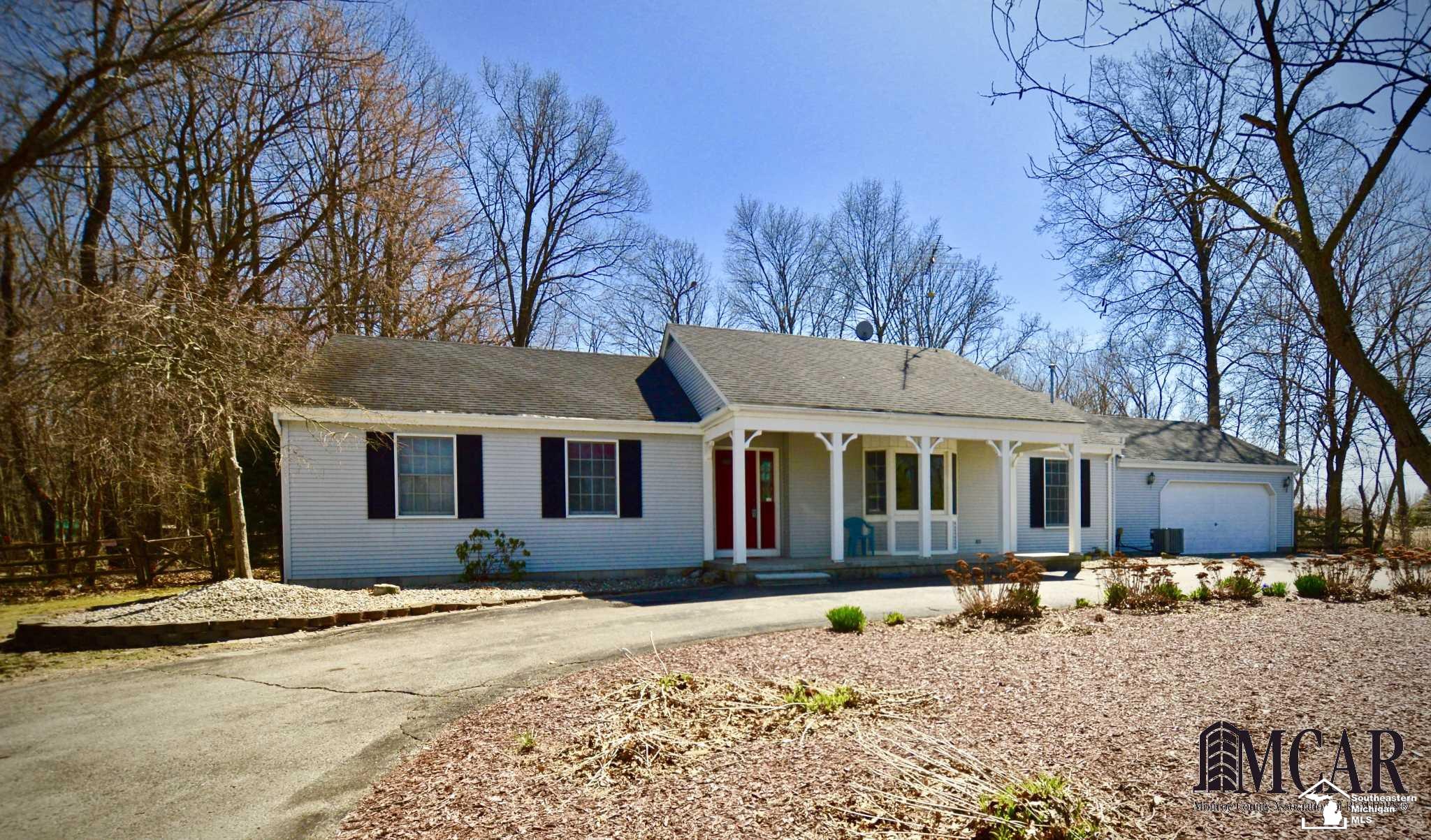 1590 Baldwin Road Monroe, MI 48162 - Photo 19 of 26