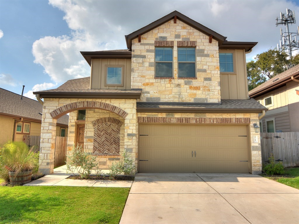 7337 Manchaca Road, Unit 21 Austin, TX 78745 - Photo 1 of 1