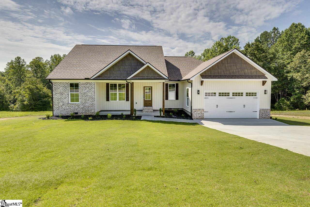 3352 Earls Bridge Road Easley, SC 29640 - Photo 1 of 42
