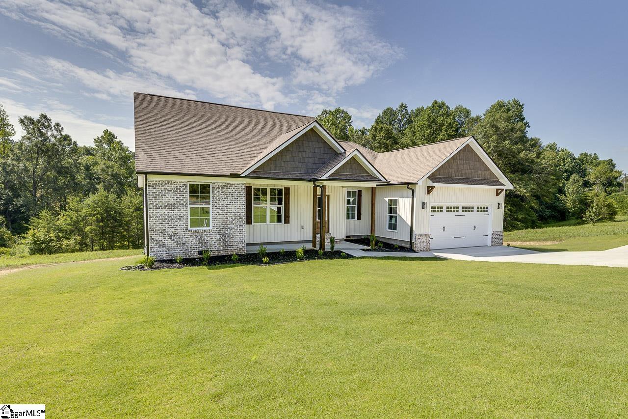 3352 Earls Bridge Road Easley, SC 29640 - Photo 3 of 42