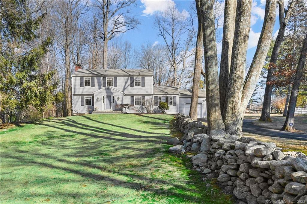 30 Old Washington Road Ridgefield, CT 06877 - Photo 1 of 1 Welcome Home!