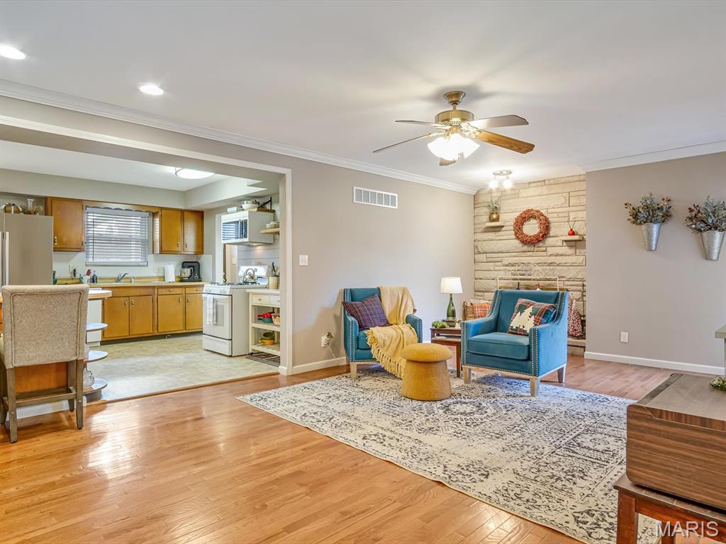 8 Terrace Lane Granite City, IL 62040 - Photo 14 of 27