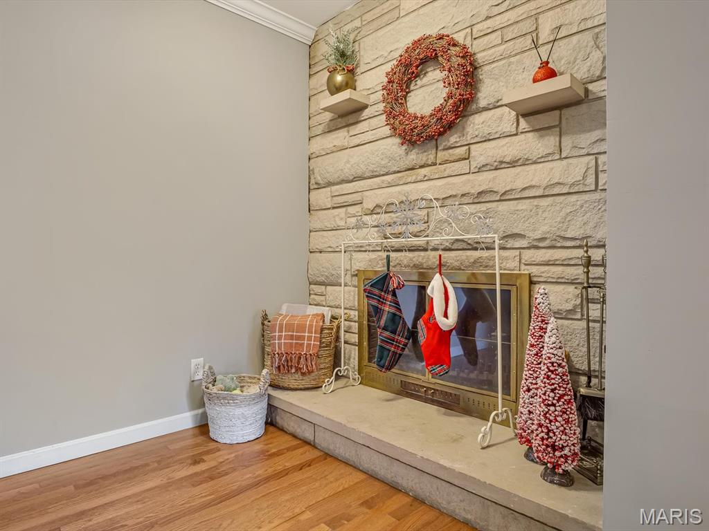 8 Terrace Lane Granite City, IL 62040 - Photo 15 of 27