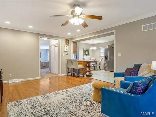 $285,000 | 8 Terrace Lane, Granite City, IL 62040