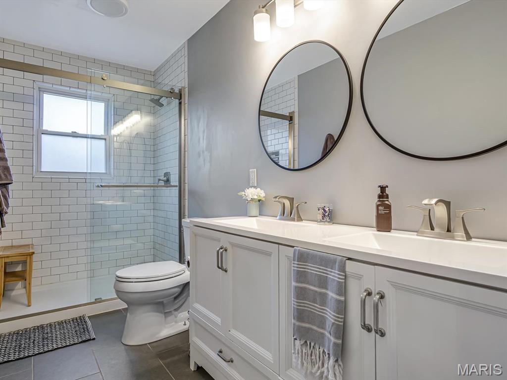 8 Terrace Lane Granite City, IL 62040 - Photo 21 of 27