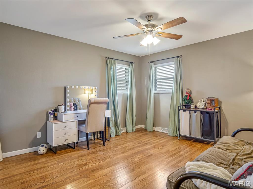 8 Terrace Lane Granite City, IL 62040 - Photo 22 of 27