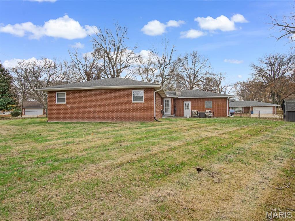 8 Terrace Lane Granite City, IL 62040 - Photo 26 of 27