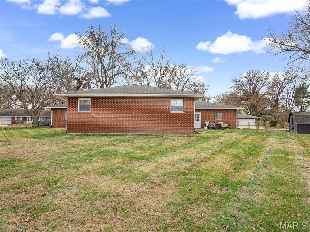 8 Terrace Lane Granite City, IL 62040 - Photo 27 of 27