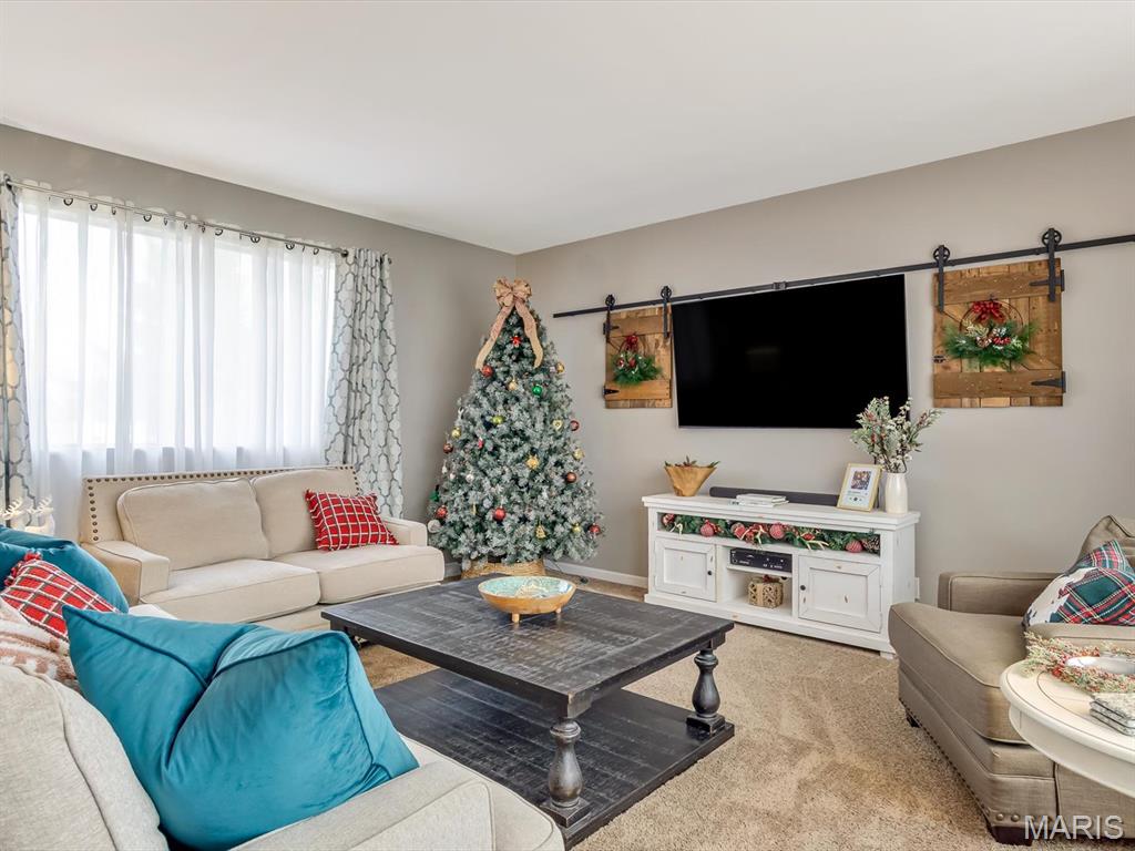 8 Terrace Lane Granite City, IL 62040 - Photo 4 of 27