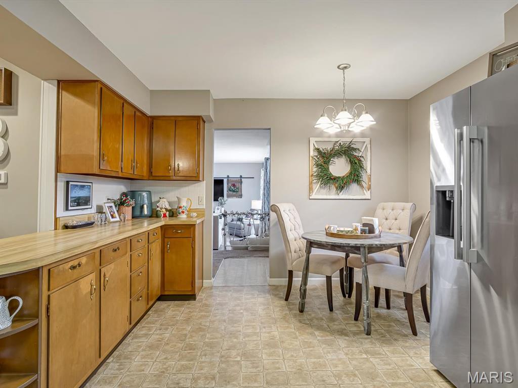 8 Terrace Lane Granite City, IL 62040 - Photo 8 of 27