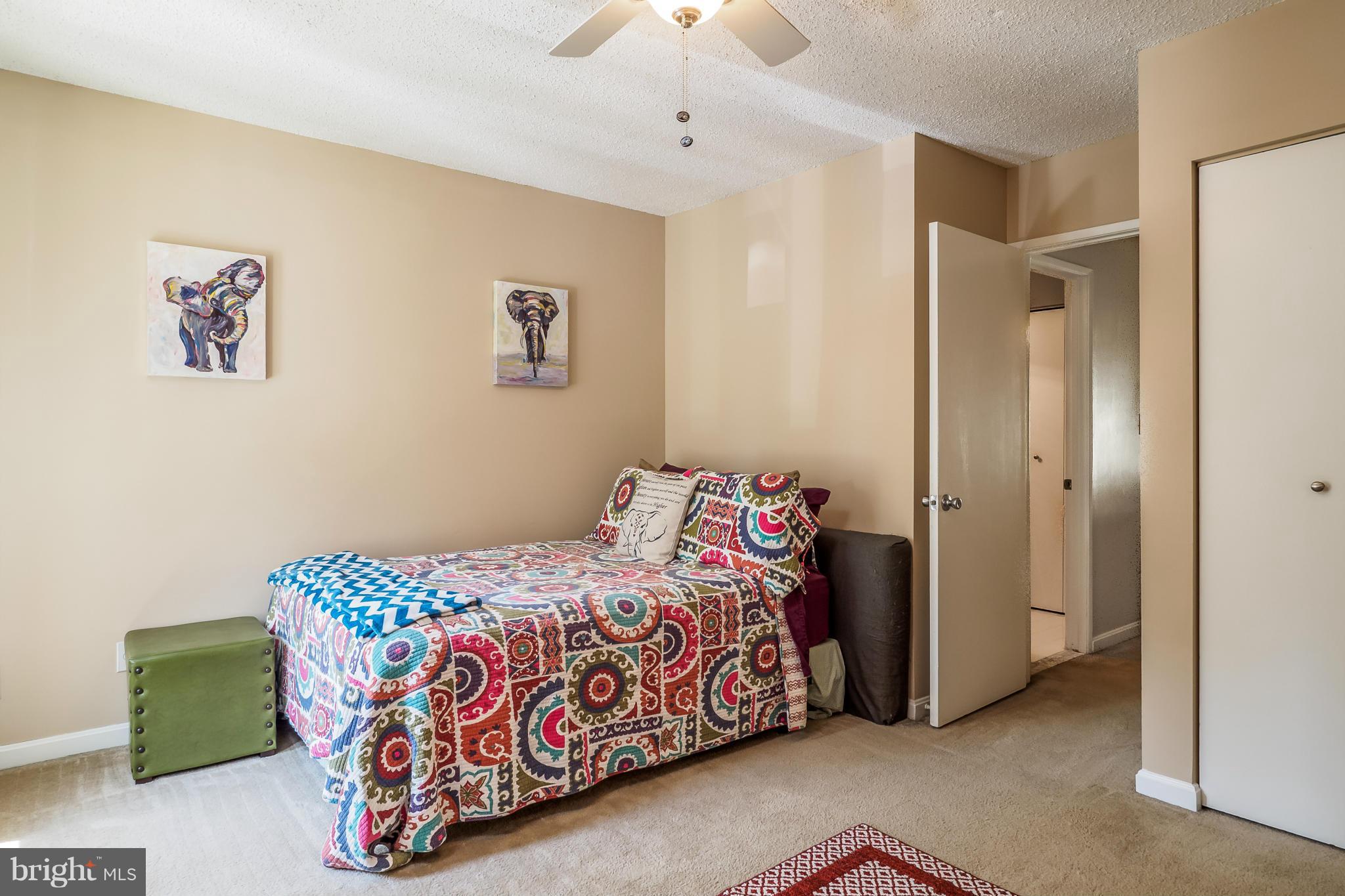2217 Cartwright Place Reston, VA 20191 - Photo 17 of 24 Bedroom