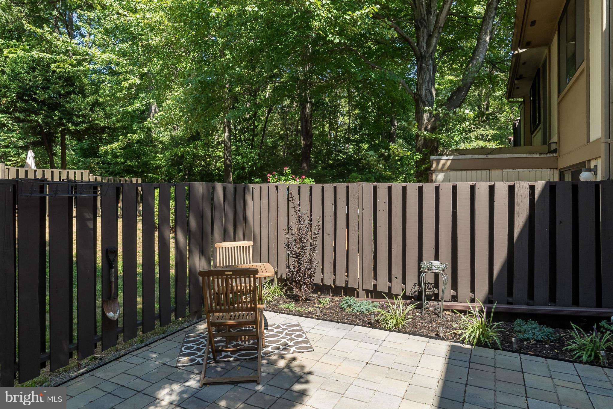 2217 Cartwright Place Reston, VA 20191 - Photo 4 of 24 Exterior (Rear)