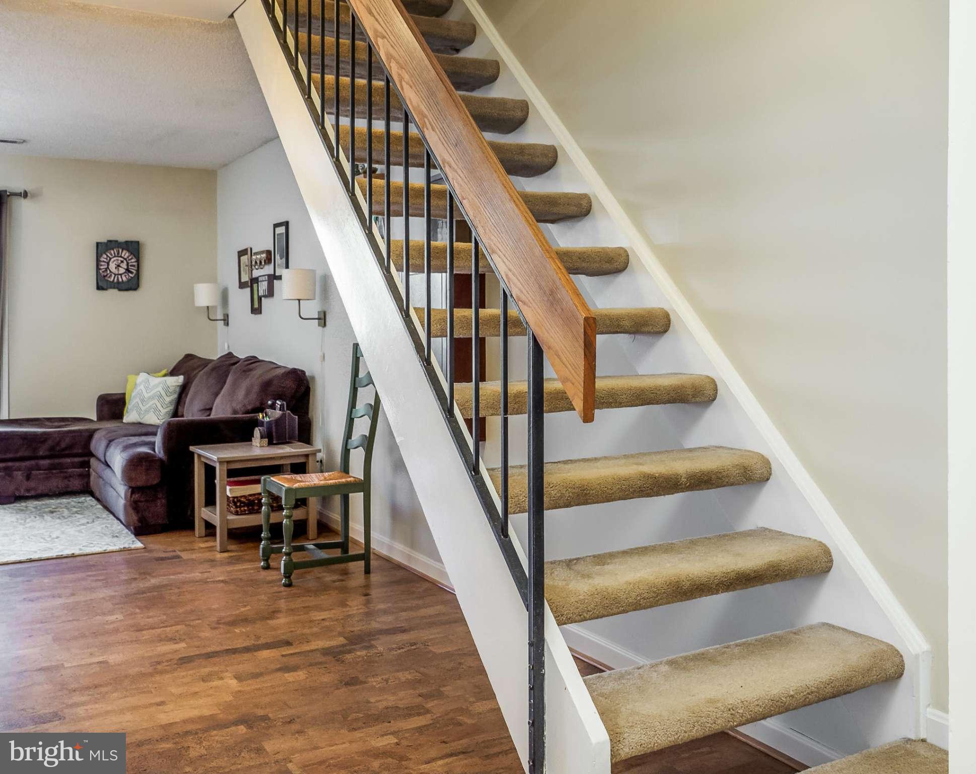 2217 Cartwright Place Reston, VA 20191 - Photo 6 of 24 Interior (General)