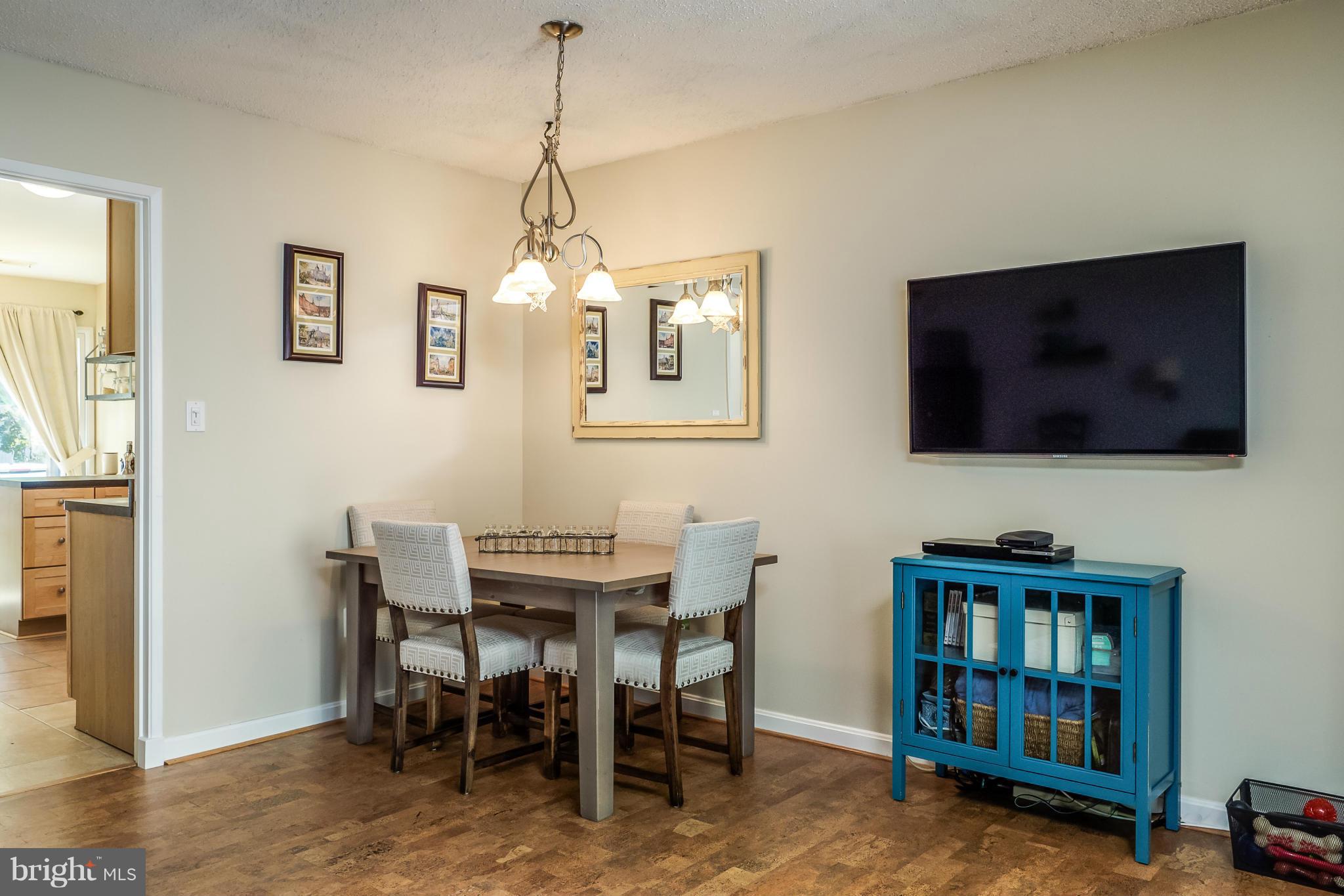 2217 Cartwright Place Reston, VA 20191 - Photo 9 of 24 Dining Room