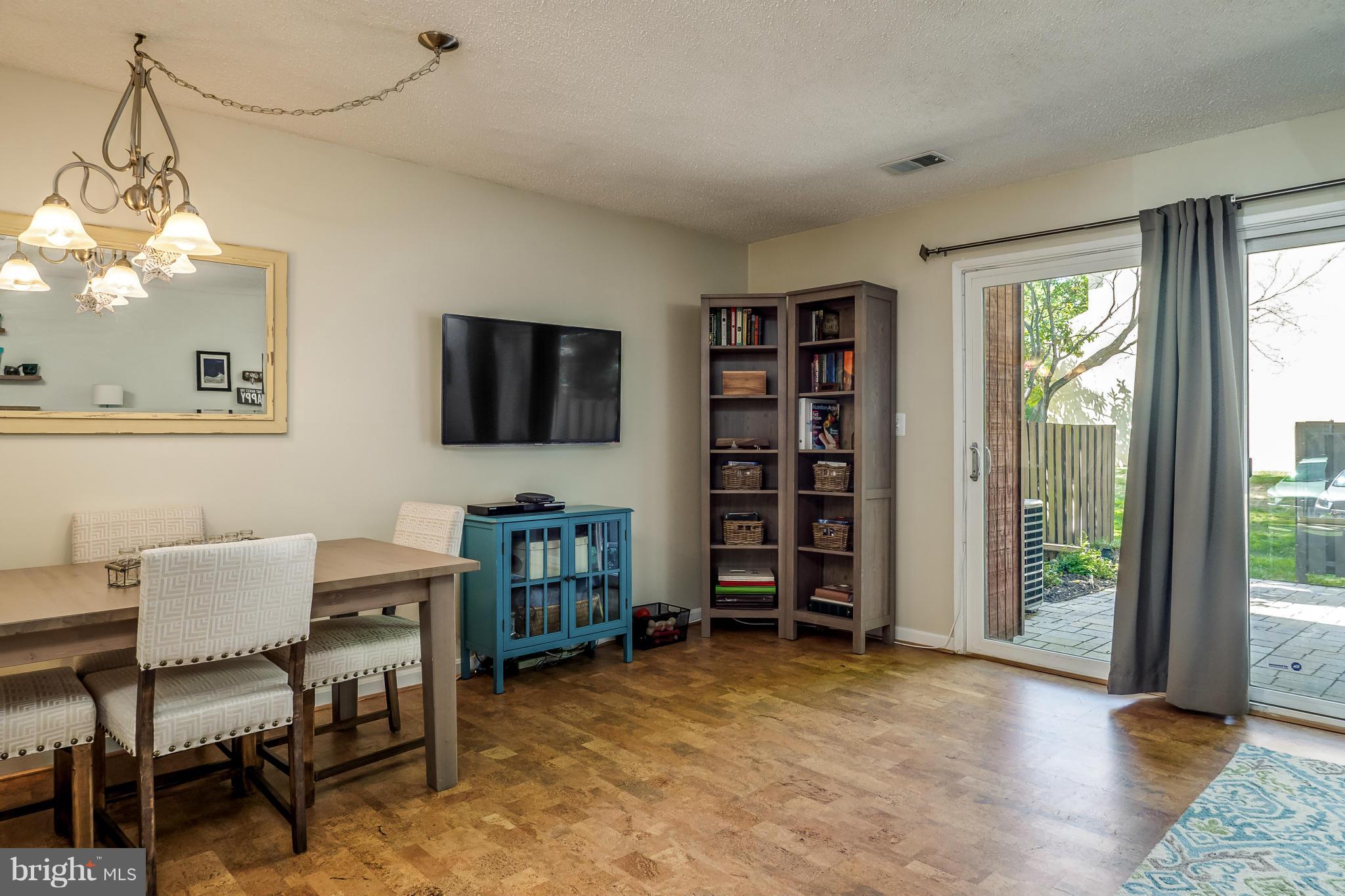 2217 Cartwright Place Reston, VA 20191 - Photo 10 of 24 Dining Room