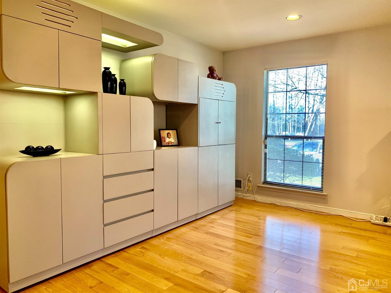 1001 Timber Oaks Road, Unit 1001 Edison, NJ 08820 - Photo 12 of 25 a view of a storage & utility room with closet