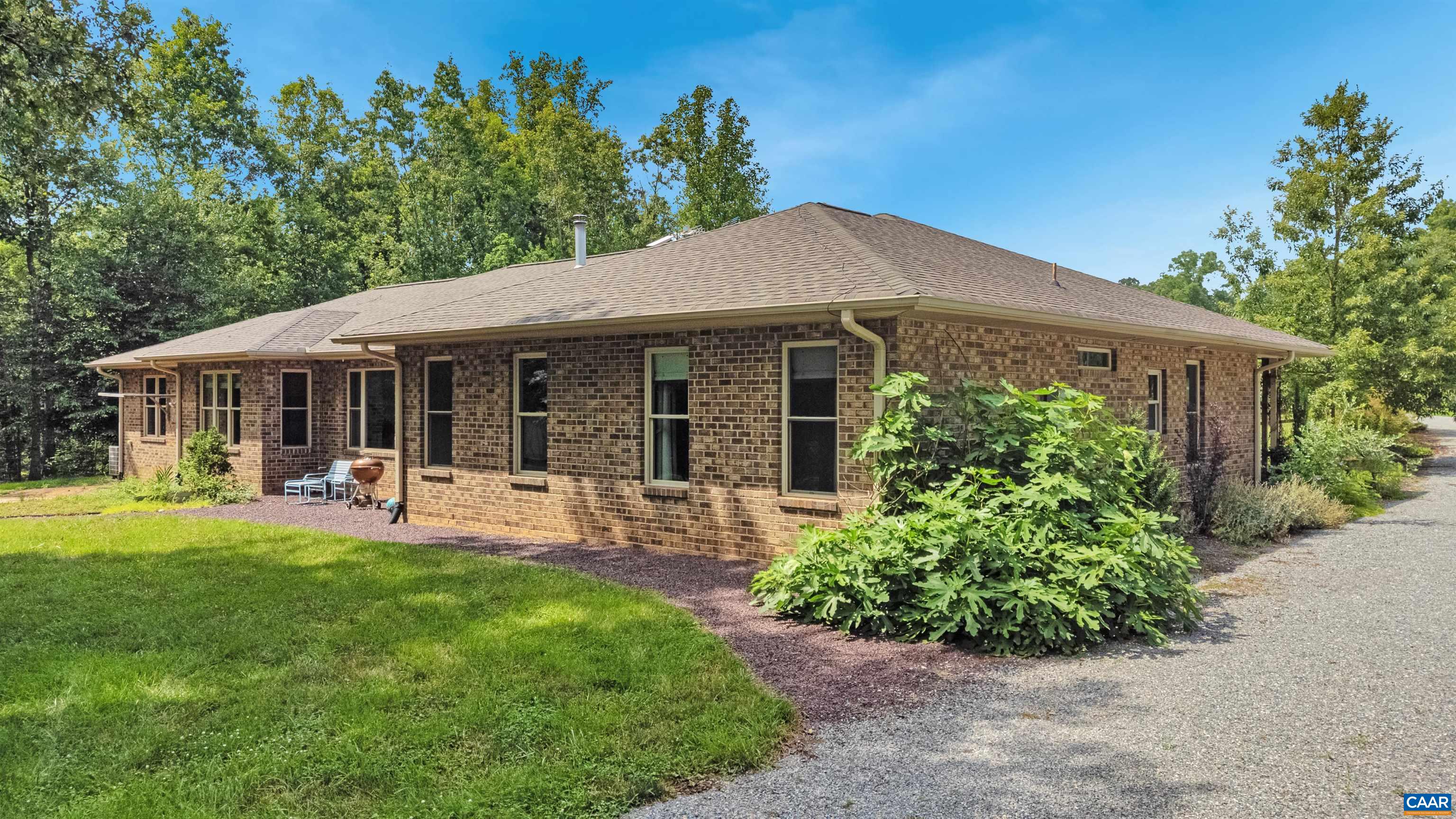 4337 Riddles Bridge Road Goochland, VA 23063 - Photo 33 of 47 Gallery Image 33