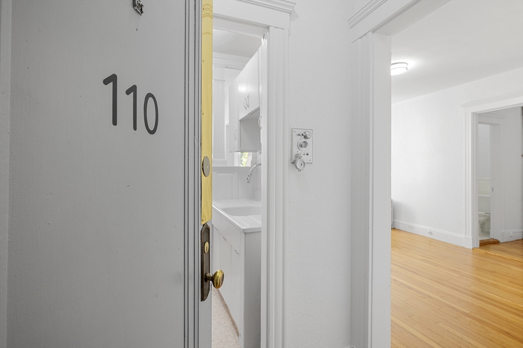 170 Maple Street, Unit 110 Malden, MA 02148 - Photo 21 of 23 a bathroom with a shower