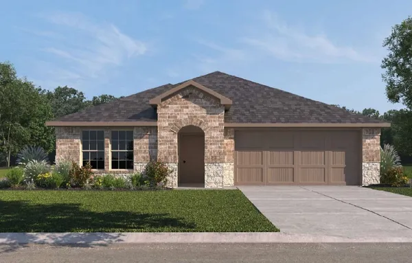 $319,990 | 623 Blue Stone Drive, Beasley, TX 77417