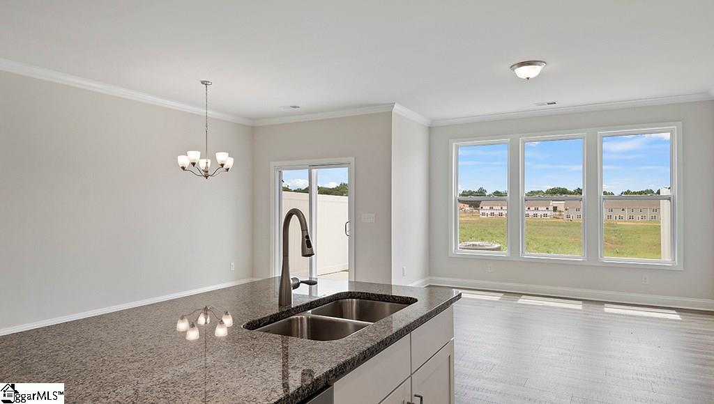 408 Yellow Fox Road Greer, SC 29651 - Photo 11 of 22