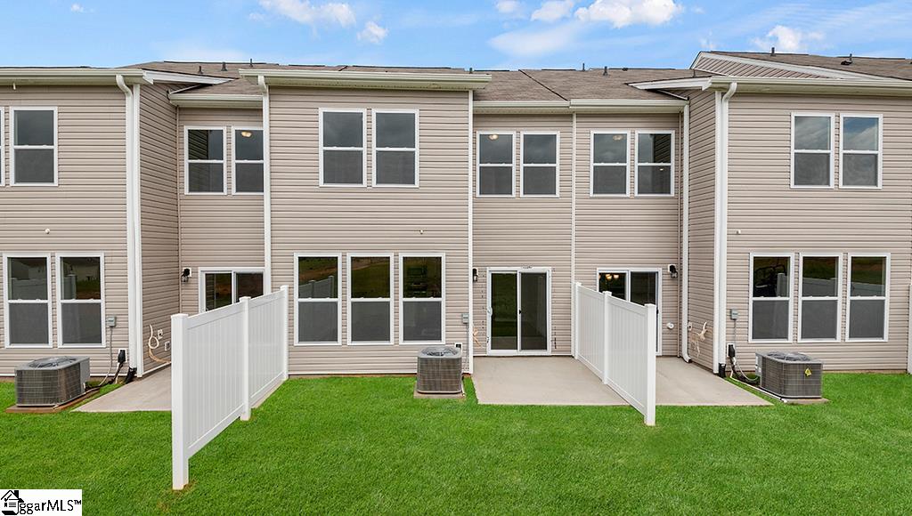 408 Yellow Fox Road Greer, SC 29651 - Photo 22 of 22