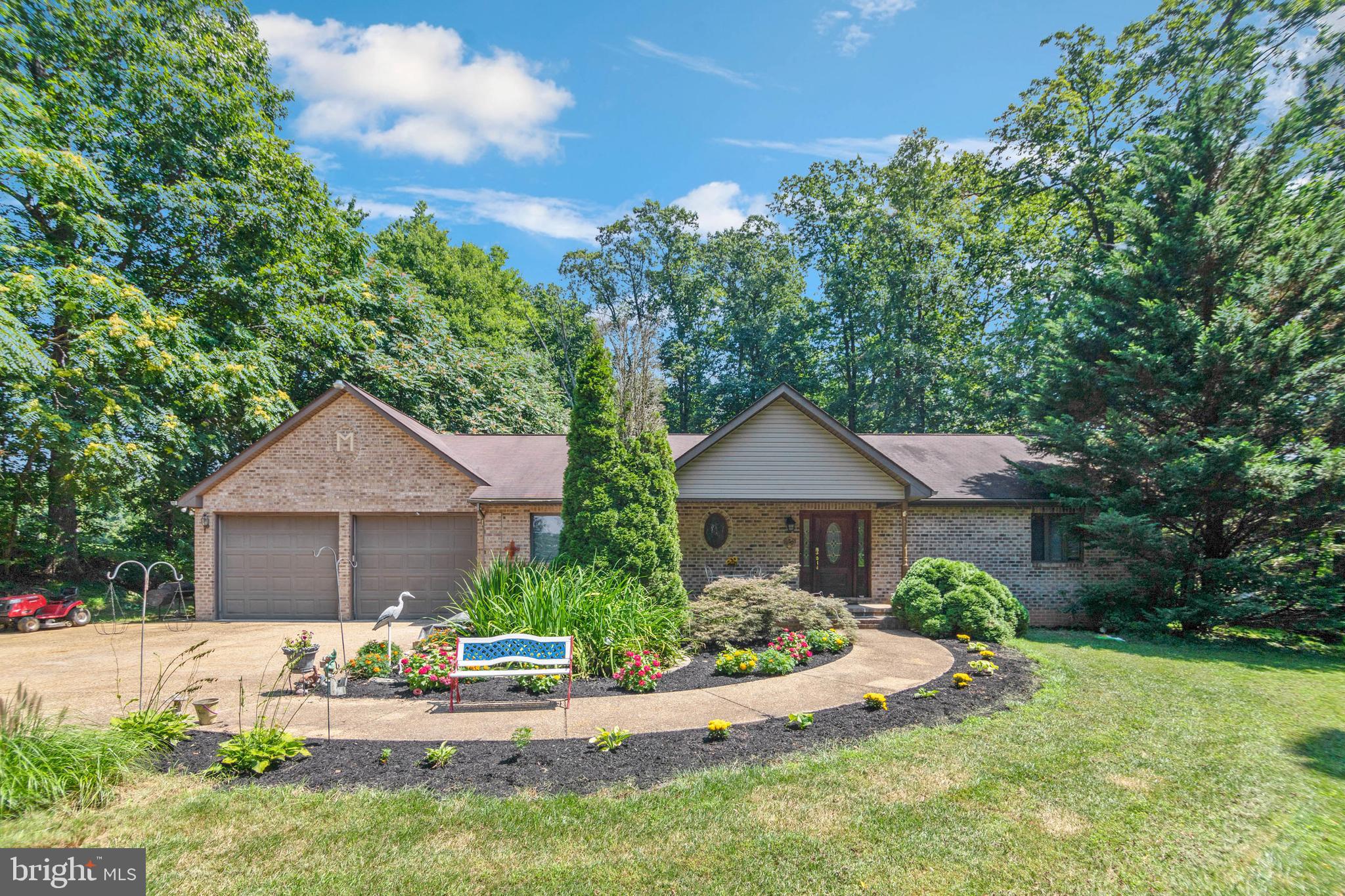 4095 Roop Road Mount Airy, MD 21771 - Photo 1 of 47