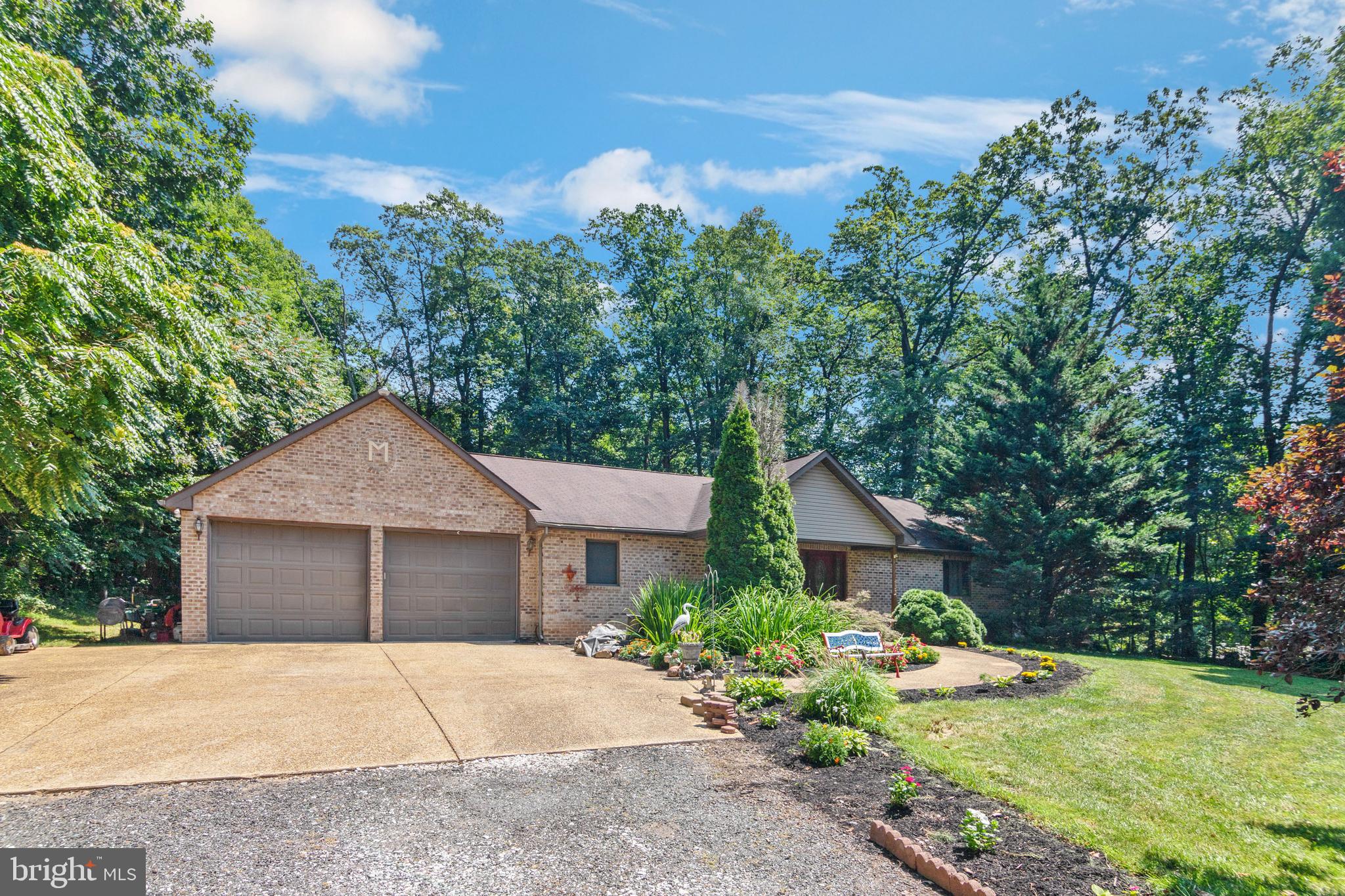 4095 Roop Road Mount Airy, MD 21771 - Photo 2 of 47